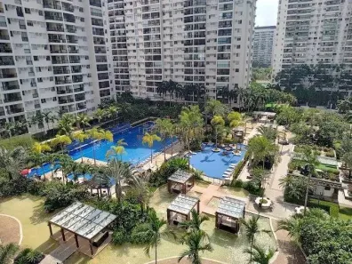 Apartamento com 2 Quartos para alugar, 70m² no Barra Olímpica, Rio de Janeiro
