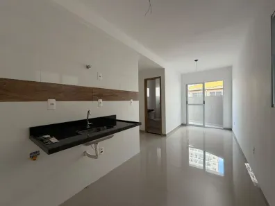 Apartamento com 2 Quartos à venda, 55m² no Vila Ema, São Paulo