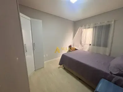 Casa de Condomínio com 3 Quartos à venda, 162m² no Wanel Ville, Sorocaba