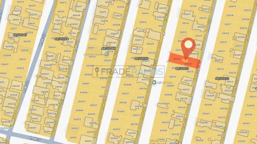 à venda, 10m² no Residencial Monte Cristo, Trindade