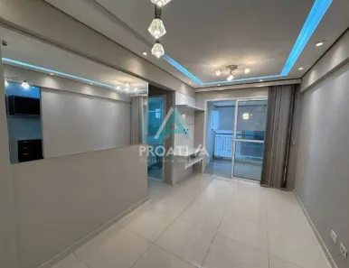 Apartamento com 2 Quartos à venda, 64m² no Centro, São Bernardo do Campo