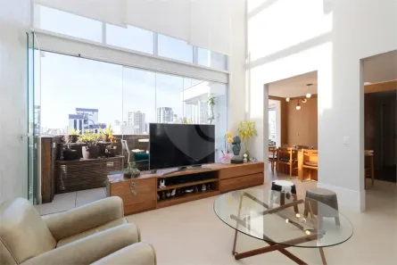 Apartamento com 3 Quartos à venda, 117m² no Chácara Inglesa, São Paulo