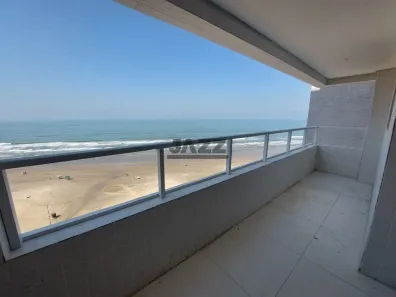 Apartamento com 3 Quartos à venda, 111m² no Caiçara, Praia Grande