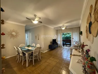 Apartamento com 3 Quartos à venda, 113m² no Enseada, Guarujá