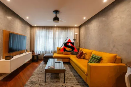 Sobrado com 3 Quartos à venda, 175m² no Planalto Paulista, São Paulo