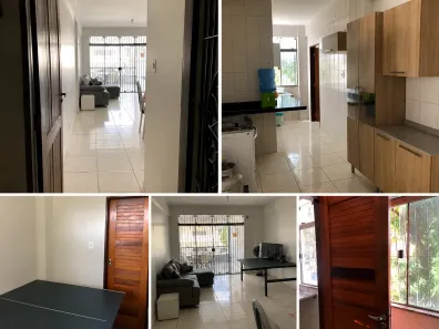 Apartamento com 3 Quartos à venda, 150m² no Centro, Salinópolis