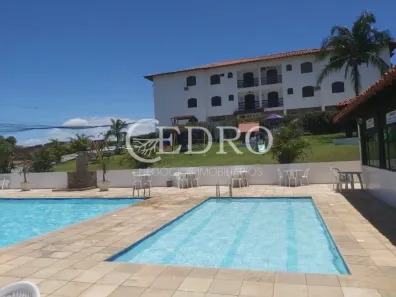 Apartamento com 1 Quarto à venda, 44m² no Poço Fundo, São Pedro da Aldeia