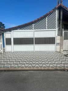 Casa com 2 Quartos à venda, 86m² no Maracanã, Praia Grande