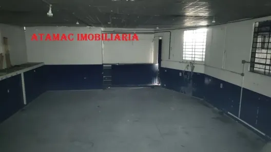 Galpão/Depósito/Armazém para alugar, 550m² no Cidade Industrial Satélite de São Paulo, Guarulhos