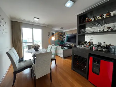 Apartamento com 3 Quartos à venda, 64m² no Macedo, Guarulhos