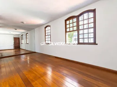 Apartamento com 3 Quartos à venda, 120m² no Santa Lúcia, Belo Horizonte