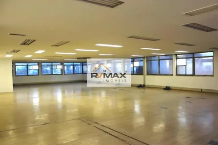 Sala Comercial à venda, 517m² no Pinheiros, São Paulo
