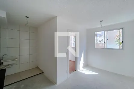 Apartamento com 2 Quartos à venda, 38m² no Mooca, São Paulo