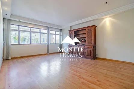 Apartamento com 3 Quartos à venda, 120m² no Leme, Rio de Janeiro