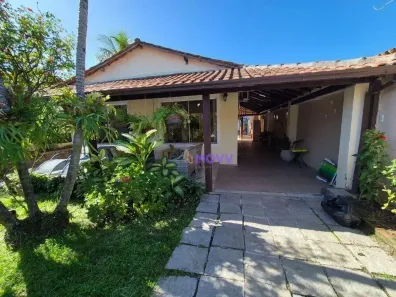 Casa com 2 Quartos à venda, 254m² no Itaipu, Niterói