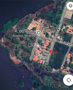 Lote/Terreno à venda, 360m² no Precabura, Eusébio