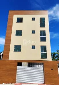 Apartamento com 3 Quartos à venda, 70m² no Jardim Asteca, Vila Velha