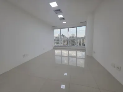 Sala Comercial à venda, 31m² no Barra Olímpica, Rio de Janeiro