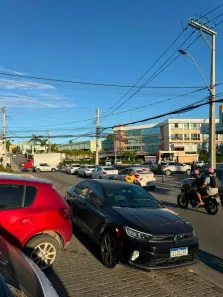 Galpão/Depósito/Armazém para alugar, 118m² no Recreio Ipitanga, Lauro de Freitas