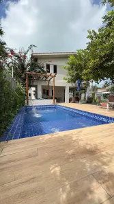 Casa com 5 Quartos para venda ou aluguel, 700m² no Barra Mar, Barra de São Miguel