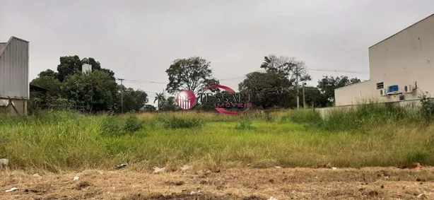 à venda, 1580m² no Jardim Bosque das Vivendas, São José do Rio Preto