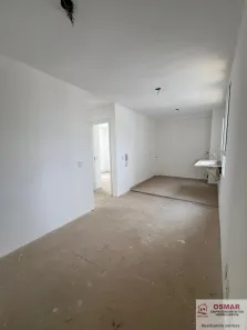 Apartamento com 2 Quartos à venda, 39m² no Parque Orestes Ôngaro, Hortolândia