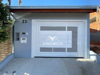 Casa com 3 Quartos à venda, 75m² no Altos de Sumaré, Sumaré