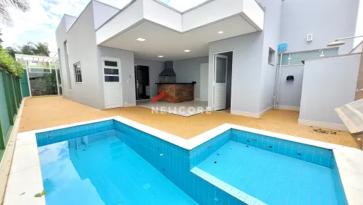 Casa de Condomínio com 3 Quartos à venda, 236m² no Residencial Vale Verde, Marília