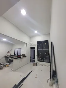Casa com 3 Quartos à venda, 100m² no Loteamento Jardim Vila Verde, Hortolândia
