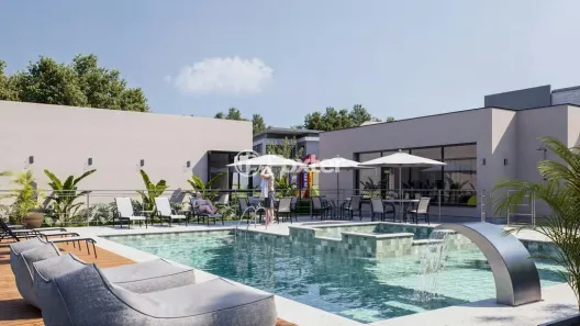 Lote/Terreno à venda, 435m² no Vila Nova, Novo Hamburgo