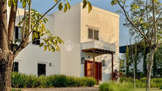 Casa de Condomínio com 4 Quartos à venda, 630m² no Itaim, Itu