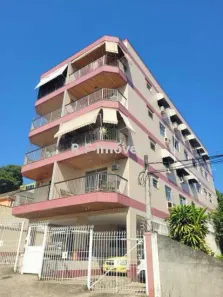 Apartamento com 2 Quartos à venda, 74m² no Vila Valqueire, Rio de Janeiro