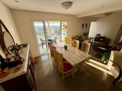 Apartamento com 4 Quartos à venda, 119m² no Jardim Ermida I, Jundiaí