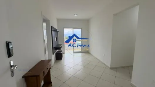 Apartamento com 2 Quartos à venda, 60m² no Guilhermina, Praia Grande