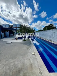 Apartamento com 2 Quartos à venda, 51m² no Santa Amélia, Maceió