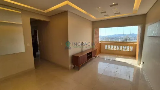 Apartamento com 3 Quartos para alugar, 85m² no Vila Romana, São Paulo