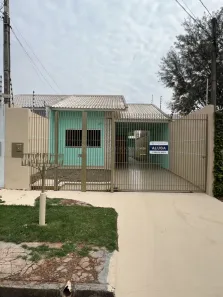 Casa com 3 Quartos para alugar, 80m² no Jardim Paulista, Maringá