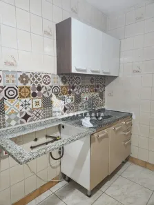 Apartamento com 3 Quartos para alugar, 65m² no Parque Suzano, Suzano