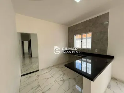 Casa com 2 Quartos à venda, 92m² no Jardim Dona Luiza, Jaguariúna