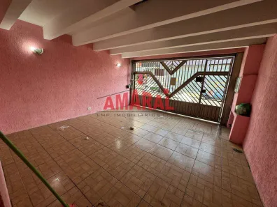 Casa com 2 Quartos à venda, 125m² no Cidade Satélite Santa Bárbara, São Paulo