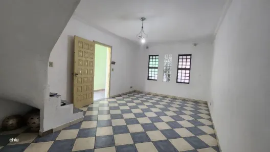 Sobrado com 3 Quartos à venda, 130m² no Jaguaré, São Paulo
