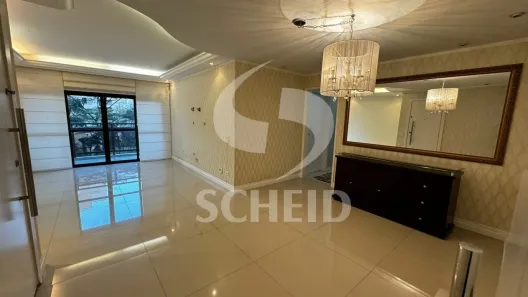 Apartamento com 4 Quartos à venda, 153m² no Vila Sofia, São Paulo