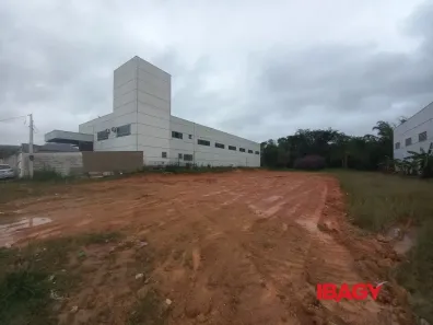 Lote/Terreno para alugar, 1920m² no Beira Rio, Biguaçu