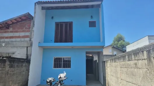 Casa com 2 Quartos à venda, 125m² no Jardim do Lago I, Taubaté