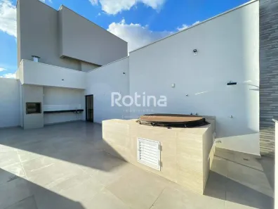 Cobertura com 4 Quartos à venda, 185m² no Martins, Uberlândia