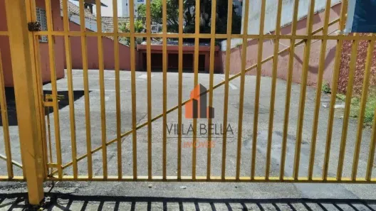 Lote/Terreno para venda ou aluguel, 400m² no Jardim, Santo André