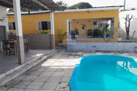 Casa com 3 Quartos à venda, 220m² no Santo Agostinho, Cabo de Santo Agostinho