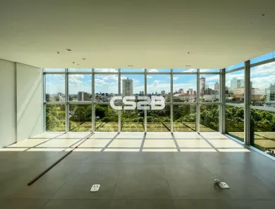 Sala Comercial para alugar, 40m² no Centro, Caxias do Sul