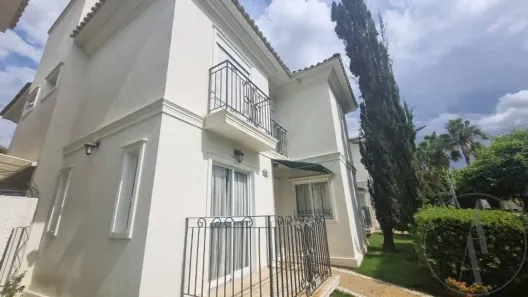 Casa de Condomínio com 4 Quartos para alugar, 282m² no Jardim Eltonville, Sorocaba