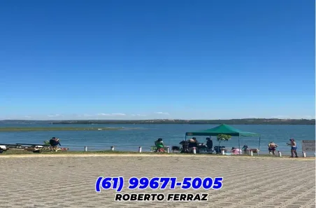 Lote/Terreno à venda, 1000m² no Centro, Alexânia